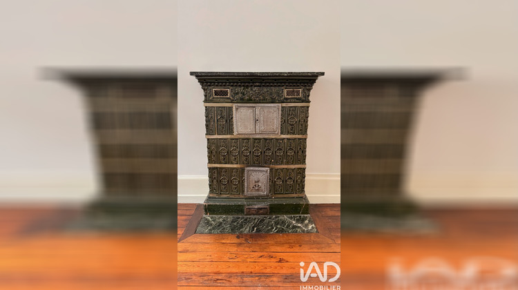 Ma-Cabane - Vente Maison Beauvais, 113 m²