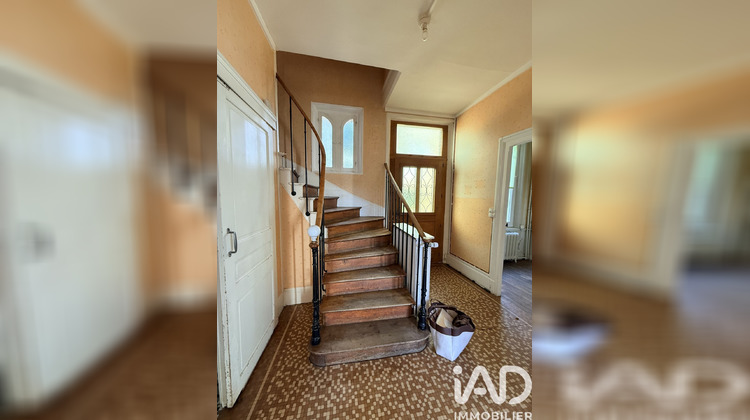 Ma-Cabane - Vente Maison Beauvais, 127 m²