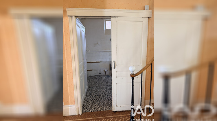 Ma-Cabane - Vente Maison Beauvais, 127 m²