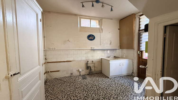 Ma-Cabane - Vente Maison Beauvais, 127 m²