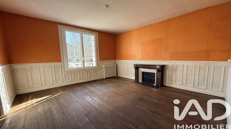 Ma-Cabane - Vente Maison Beauvais, 127 m²