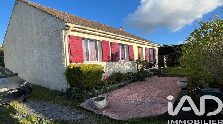 Ma-Cabane - Vente Maison Beauvais, 92 m²