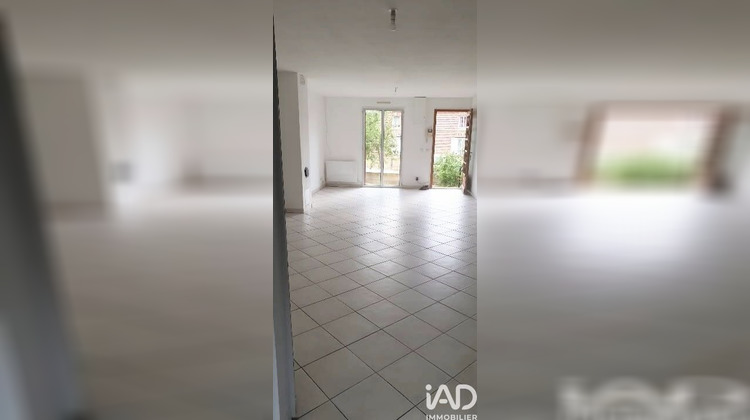 Ma-Cabane - Vente Maison Beauvais, 92 m²