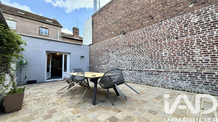 Ma-Cabane - Vente Maison Beauvais, 81 m²