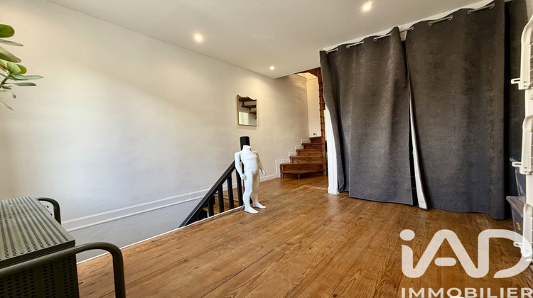 Ma-Cabane - Vente Maison Beauvais, 81 m²