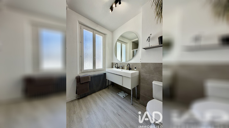 Ma-Cabane - Vente Maison Beauvais, 81 m²