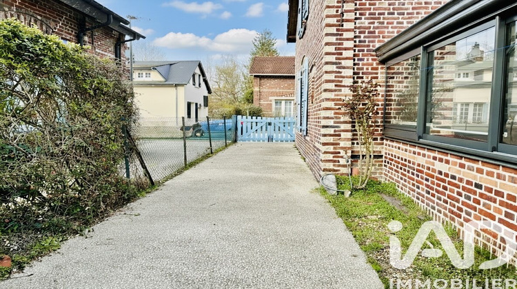 Ma-Cabane - Vente Maison Beauvais, 100 m²