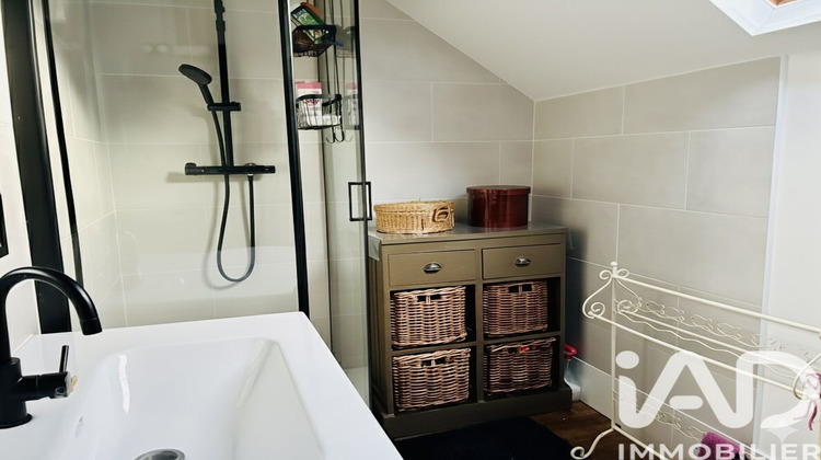 Ma-Cabane - Vente Maison Beauvais, 100 m²