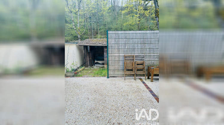 Ma-Cabane - Vente Maison Beauvais, 105 m²