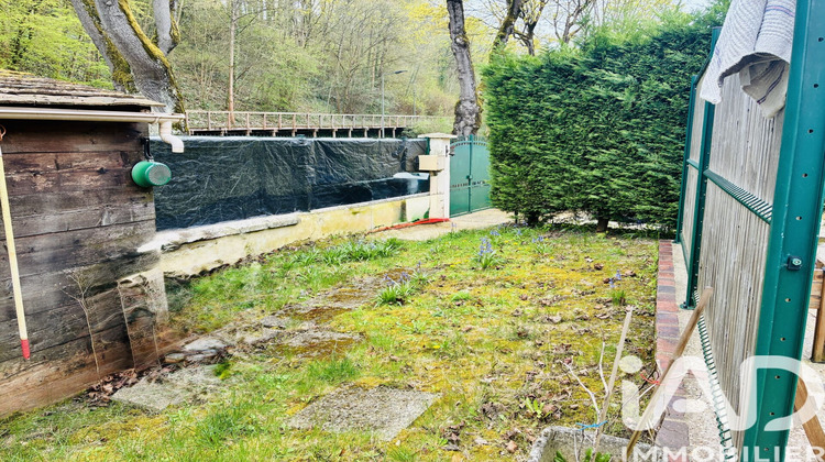 Ma-Cabane - Vente Maison Beauvais, 105 m²