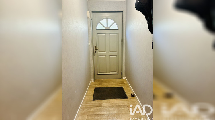 Ma-Cabane - Vente Maison Beauvais, 105 m²