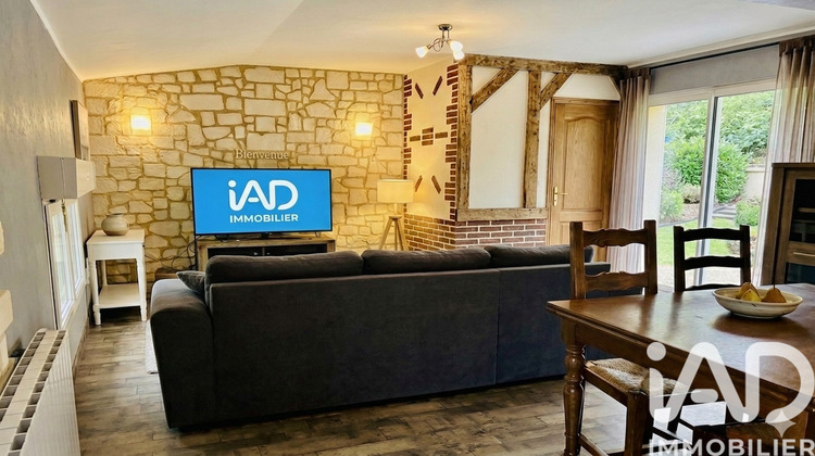 Ma-Cabane - Vente Maison Beauvais, 105 m²