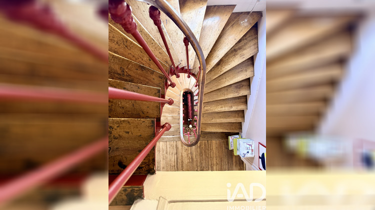 Ma-Cabane - Vente Maison Beauvais, 175 m²