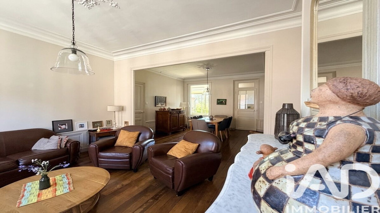 Ma-Cabane - Vente Maison Beauvais, 175 m²