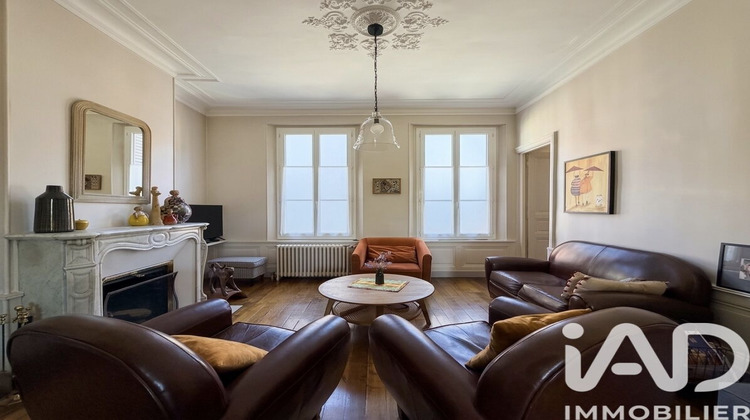 Ma-Cabane - Vente Maison Beauvais, 175 m²