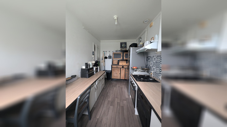Ma-Cabane - Vente Maison Beauvais, 112 m²
