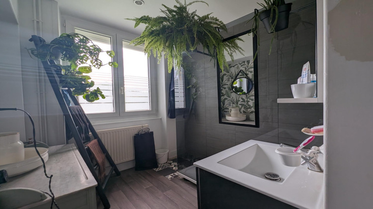 Ma-Cabane - Vente Maison Beauvais, 112 m²