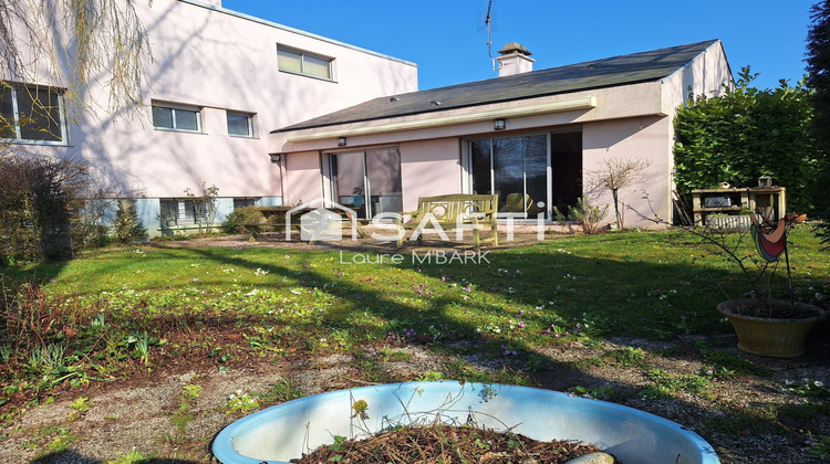 Ma-Cabane - Vente Maison Beauvais, 169 m²