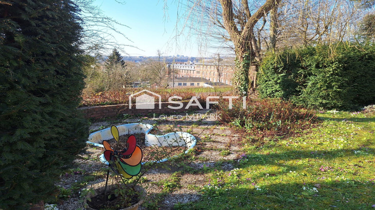 Ma-Cabane - Vente Maison Beauvais, 169 m²