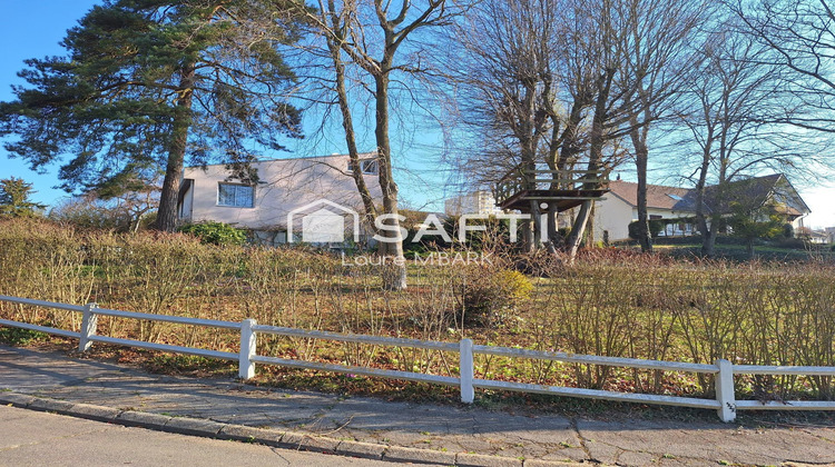 Ma-Cabane - Vente Maison Beauvais, 169 m²