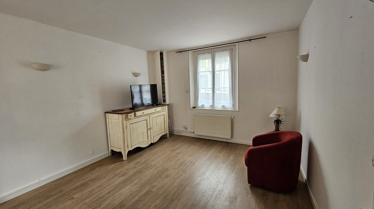Ma-Cabane - Vente Maison Beauvais, 72 m²