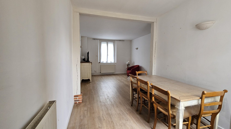 Ma-Cabane - Vente Maison Beauvais, 72 m²