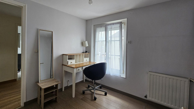 Ma-Cabane - Vente Maison Beauvais, 72 m²