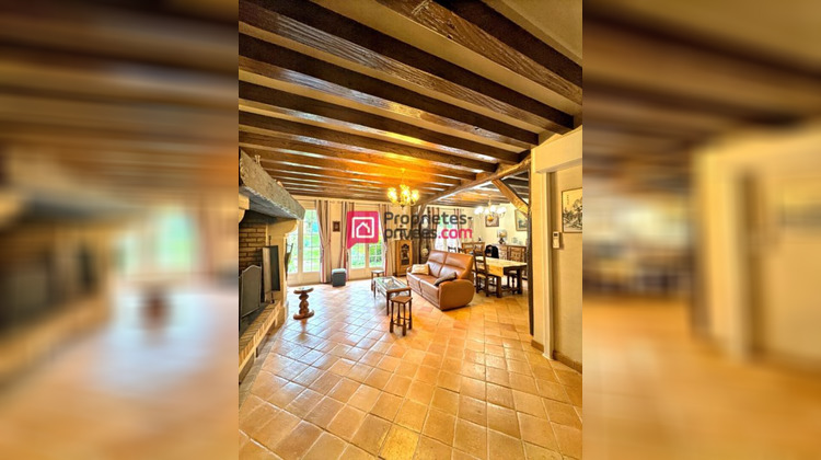 Ma-Cabane - Vente Maison BEAUVAIS, 203 m²