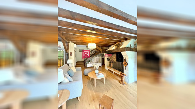 Ma-Cabane - Vente Maison BEAUVAIS, 203 m²
