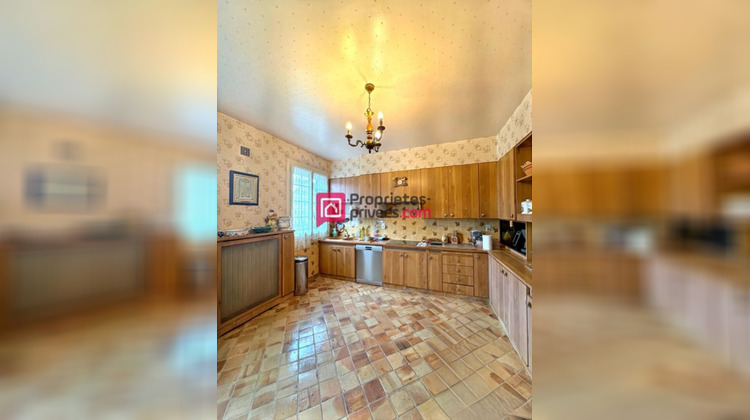 Ma-Cabane - Vente Maison BEAUVAIS, 203 m²