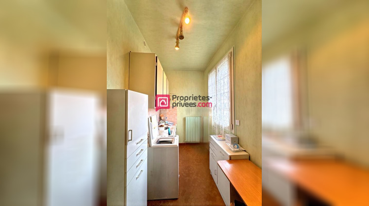 Ma-Cabane - Vente Maison BEAUVAIS, 203 m²