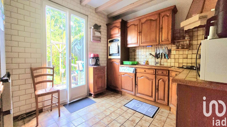 Ma-Cabane - Vente Maison Beauvais, 95 m²