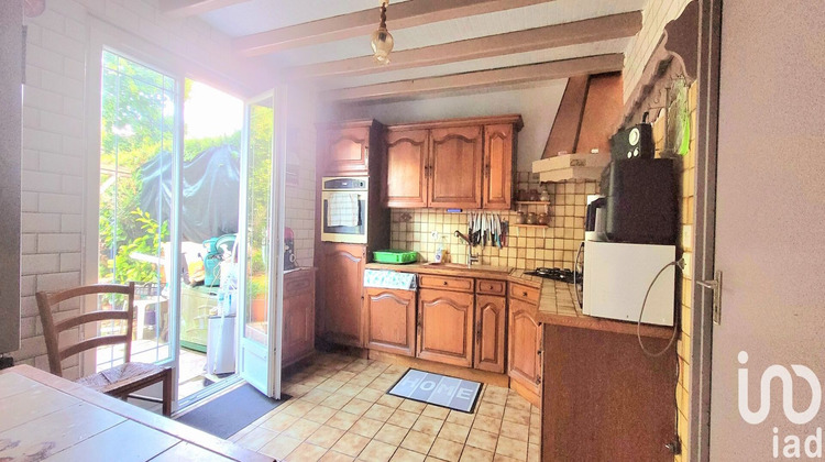 Ma-Cabane - Vente Maison Beauvais, 95 m²