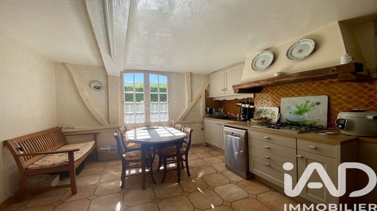 Ma-Cabane - Vente Maison Beauvais, 118 m²