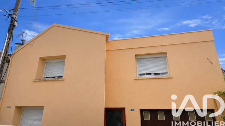 Ma-Cabane - Vente Maison Beauvais, 136 m²