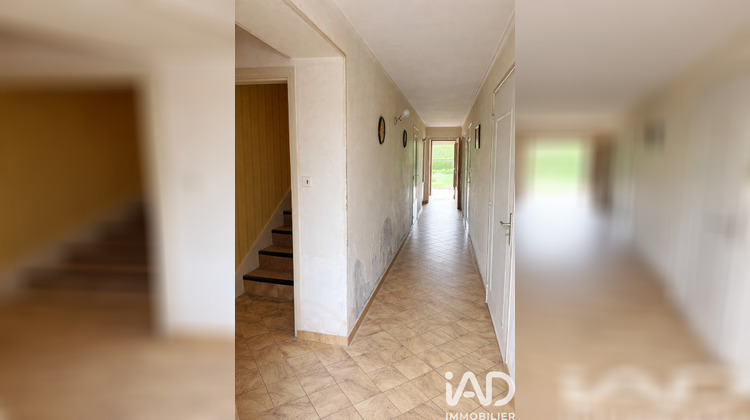 Ma-Cabane - Vente Maison Beauvais, 136 m²