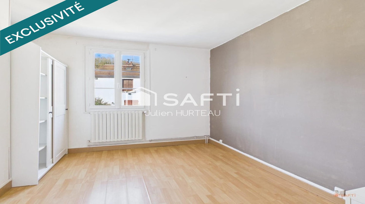 Ma-Cabane - Vente Maison Beauvais, 80 m²