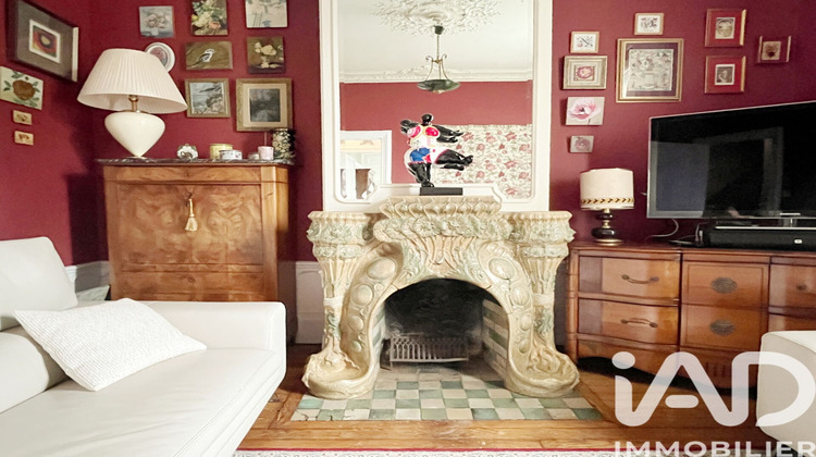 Ma-Cabane - Vente Maison Beauvais, 304 m²