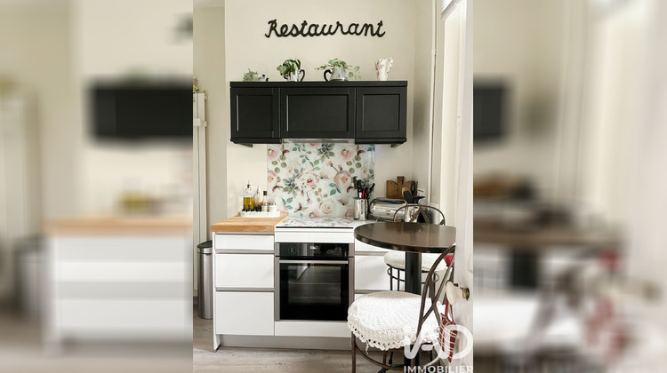 Ma-Cabane - Vente Maison Beauvais, 304 m²