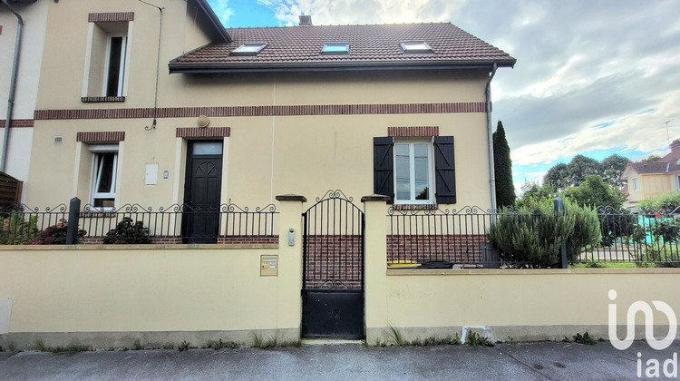 Ma-Cabane - Vente Maison Beauvais, 154 m²