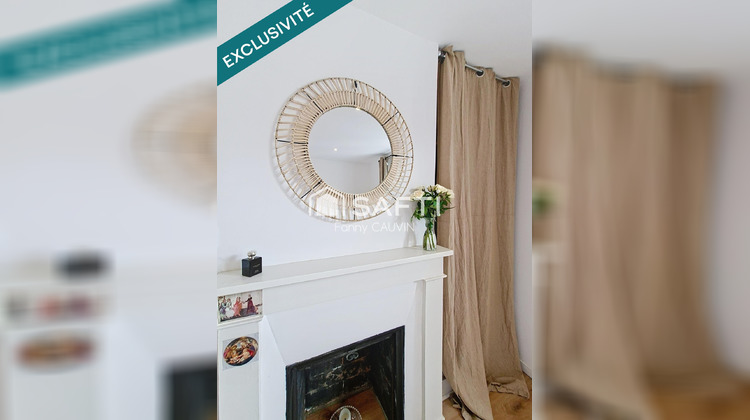 Ma-Cabane - Vente Maison Beauvais, 120 m²