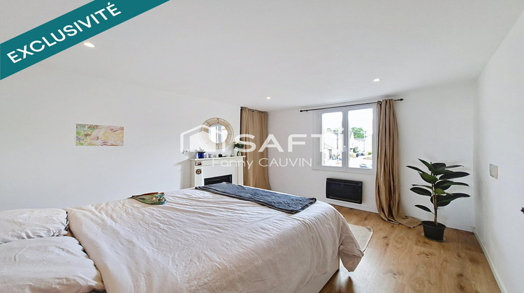 Ma-Cabane - Vente Maison Beauvais, 120 m²