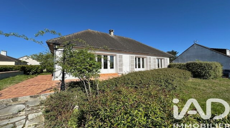 Ma-Cabane - Vente Maison Beauvais, 86 m²