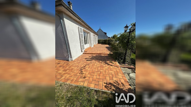 Ma-Cabane - Vente Maison Beauvais, 86 m²