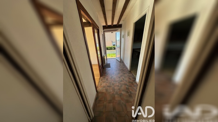 Ma-Cabane - Vente Maison Beauvais, 86 m²