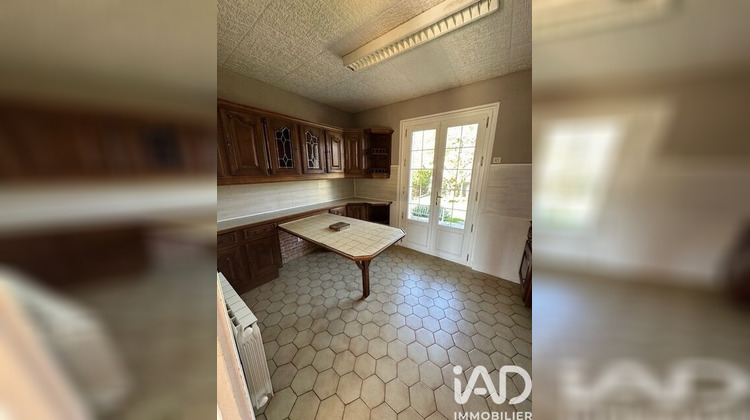 Ma-Cabane - Vente Maison Beauvais, 86 m²