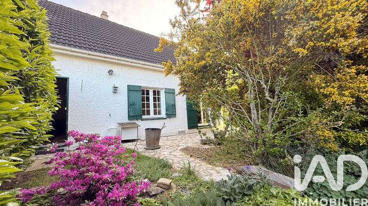 Ma-Cabane - Vente Maison Beauvais, 92 m²