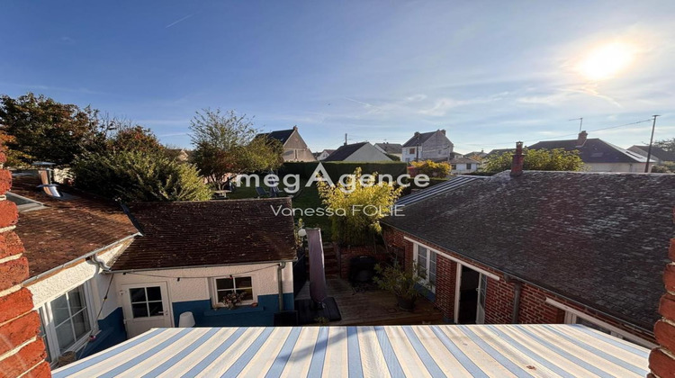 Ma-Cabane - Vente Maison BEAUVAIS, 200 m²