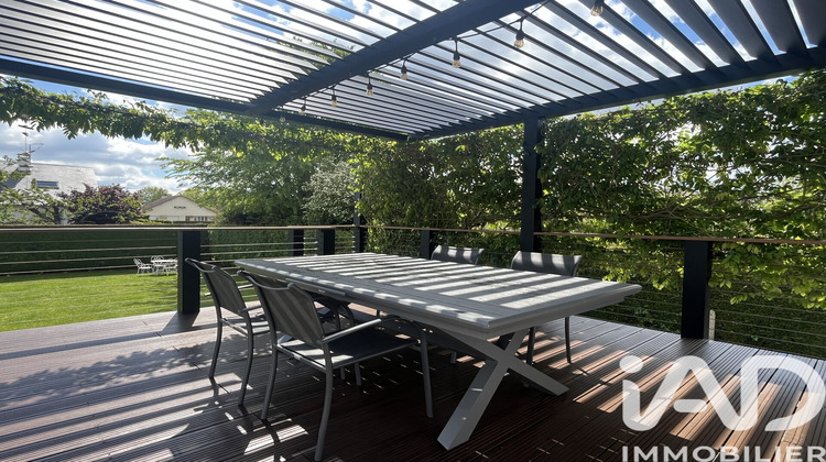 Ma-Cabane - Vente Maison Beauvais, 141 m²