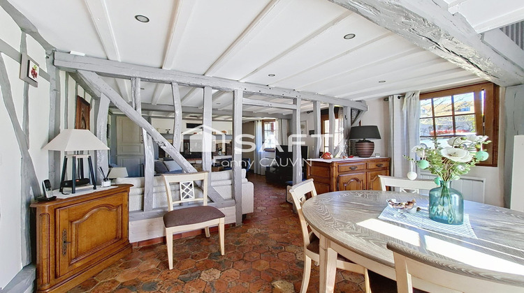 Ma-Cabane - Vente Maison Beauvais, 114 m²
